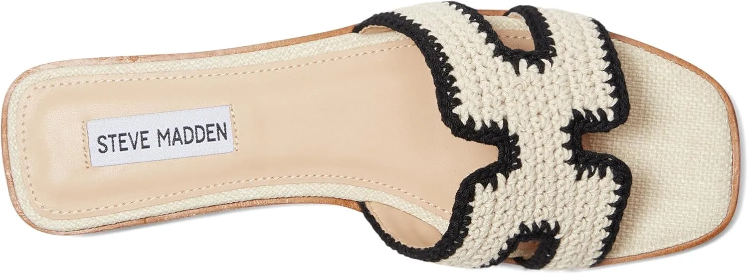 Steve Madden Women's Hadyn Sandal