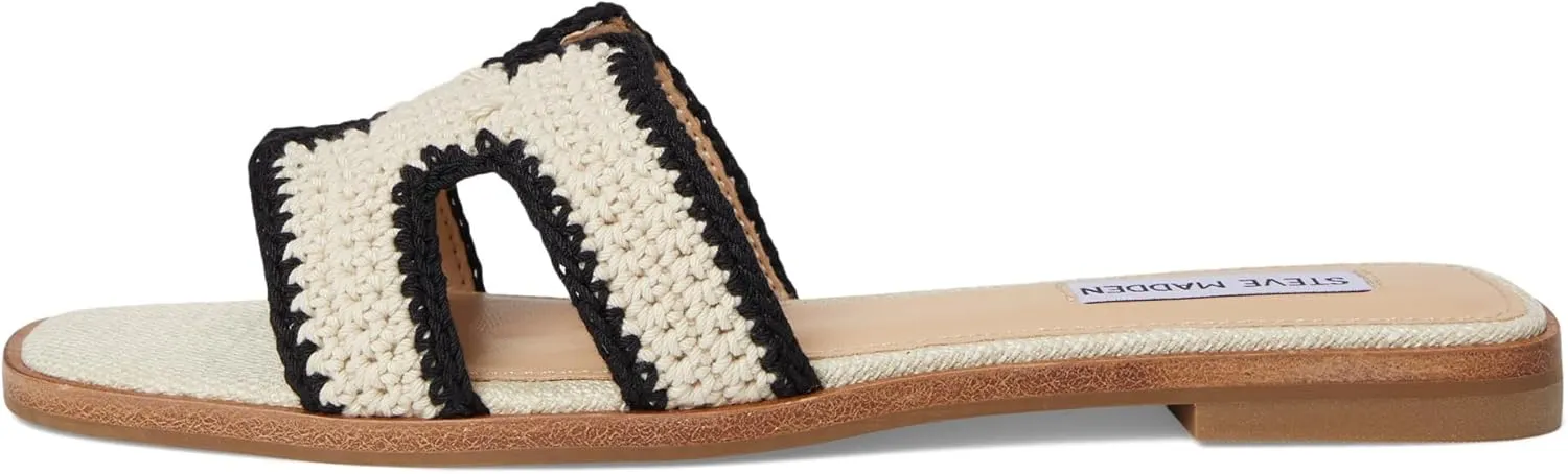 Steve Madden Women's Hadyn Sandal
