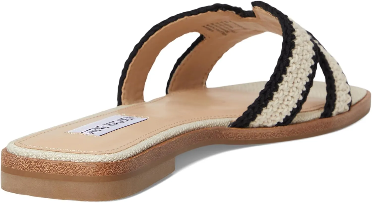Steve Madden Women's Hadyn Sandal