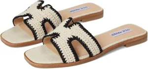 Steve Madden Women's Hadyn Sandal