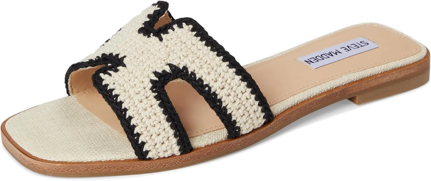 Steve Madden Women's Hadyn Sandal