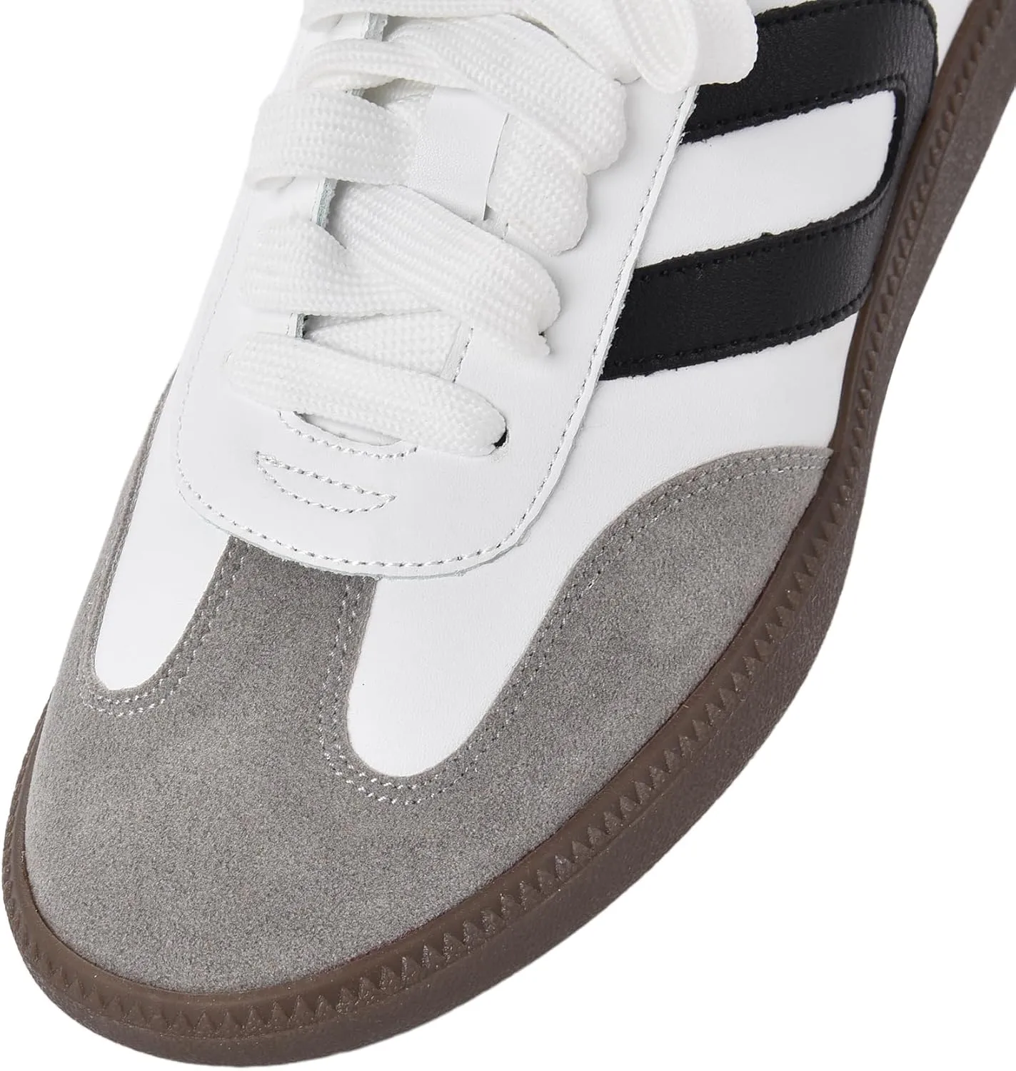 Stylish Fashion Sneakers for Women - Versatile Tennis, Running & Work Shoes, Available in Black, Silver, Gold, and White, Comfortable, Durable & Trendy Footwear for Every Occasion