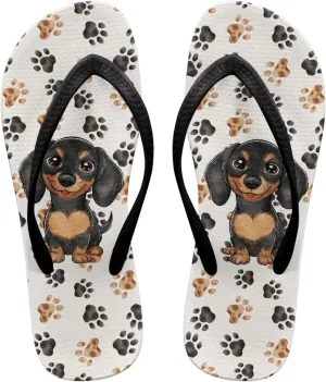 Summer Slides for Women Non Slip EVA Sole Pool Sandals with Shock Resistant Quick-Dry Beach Flip Flops