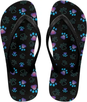 Summer Slides for Women Non Slip EVA Sole Pool Sandals with Shock Resistant Quick-Dry Beach Flip Flops