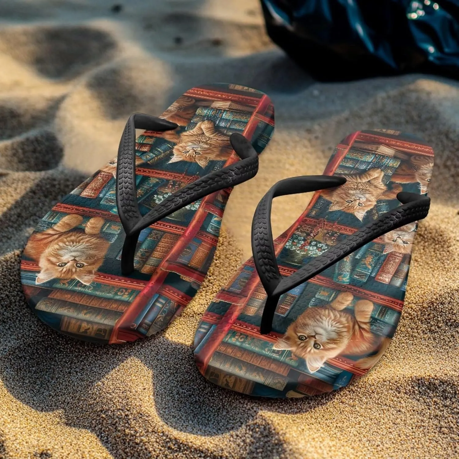 Summer Slides for Women Non Slip EVA Sole Pool Sandals