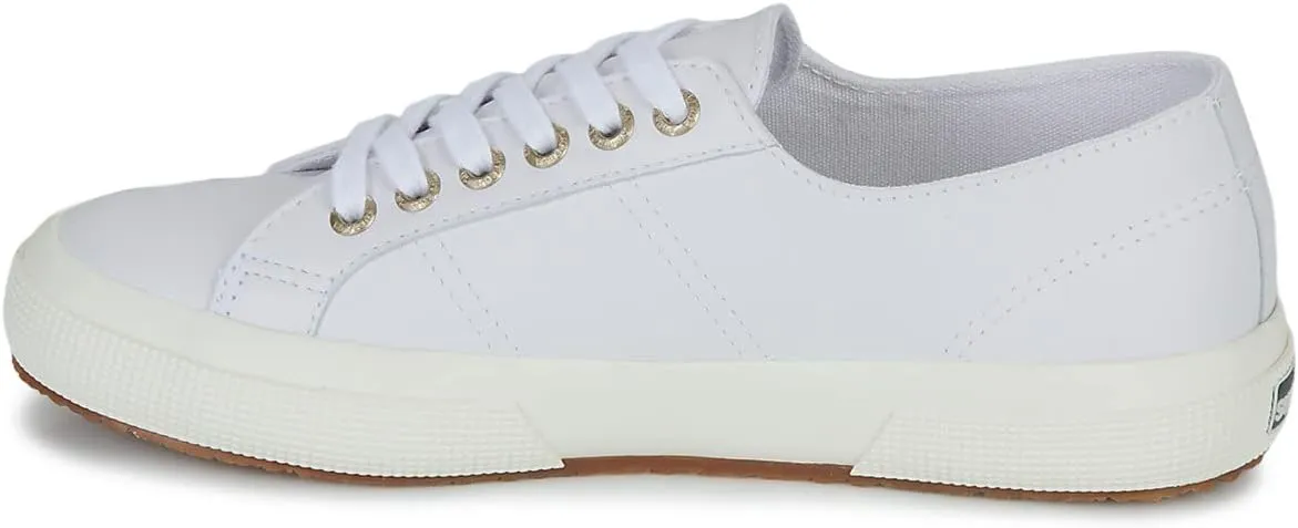 Superga 2750 Nappa