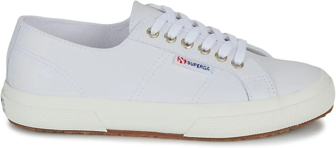 Superga 2750 Nappa