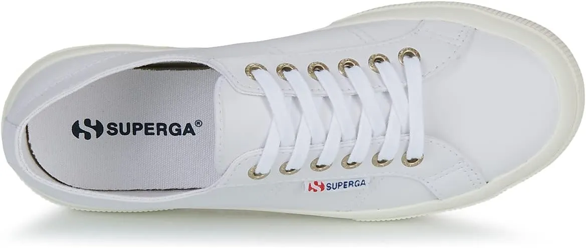 Superga 2750 Nappa