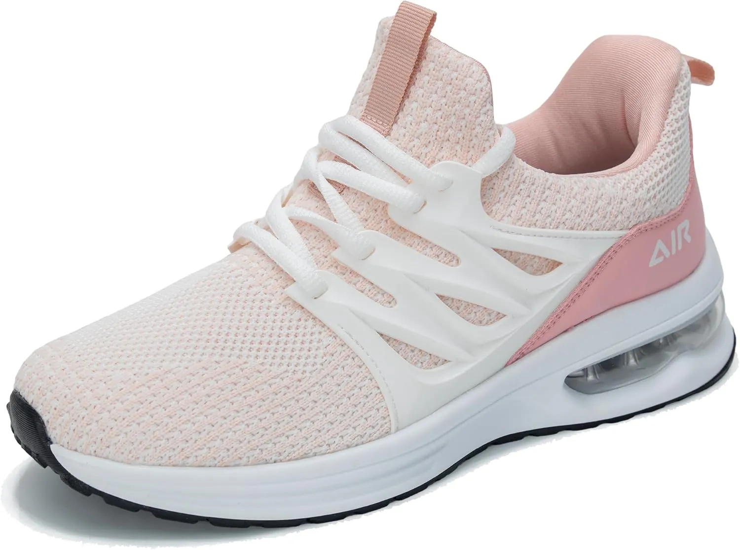 SURRAY Womens Air Tennis Running Shoes Gym Sports Comfortable Breathable Jogging Fashion Sneakers US 5.5-11
