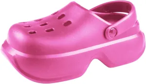 TMA EYES Thick Bottom Women Breathable Garden Comfortable Slip On Beach Sandals Lightweight Slippers Water Shoes