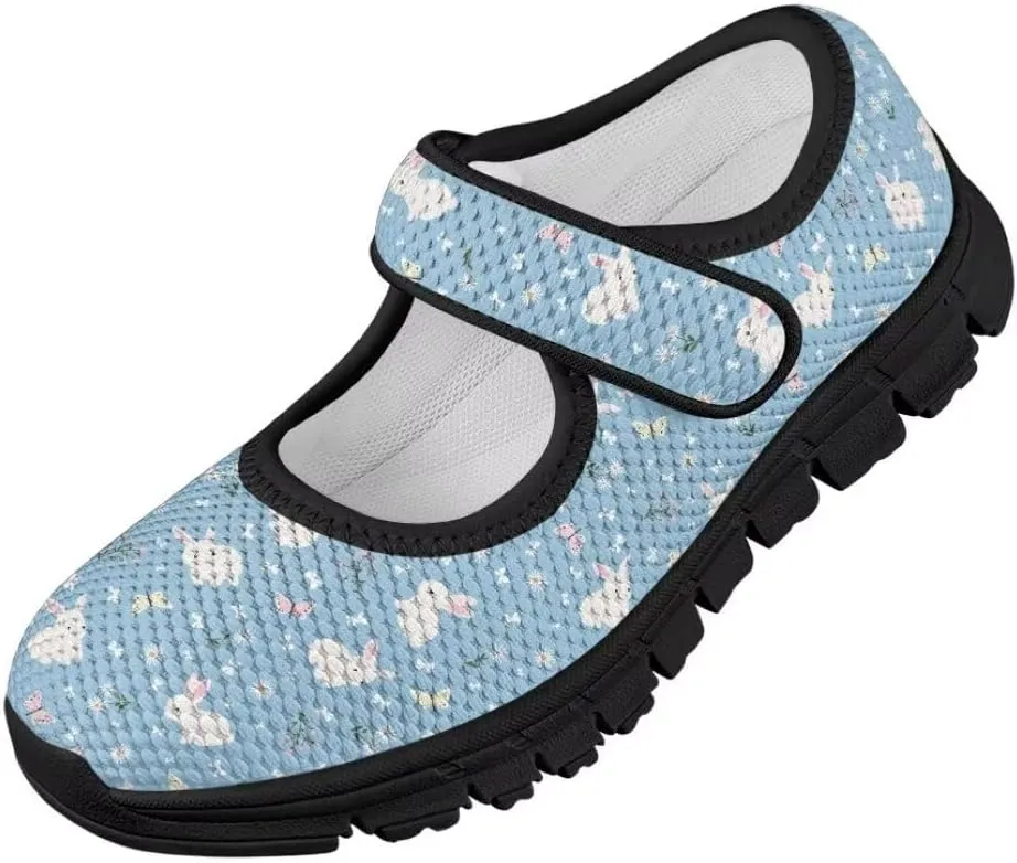 Toddler Little Girl Mary Jane Dress Shoes Ballet Flats School Uniform Shoes for Wedding, Party