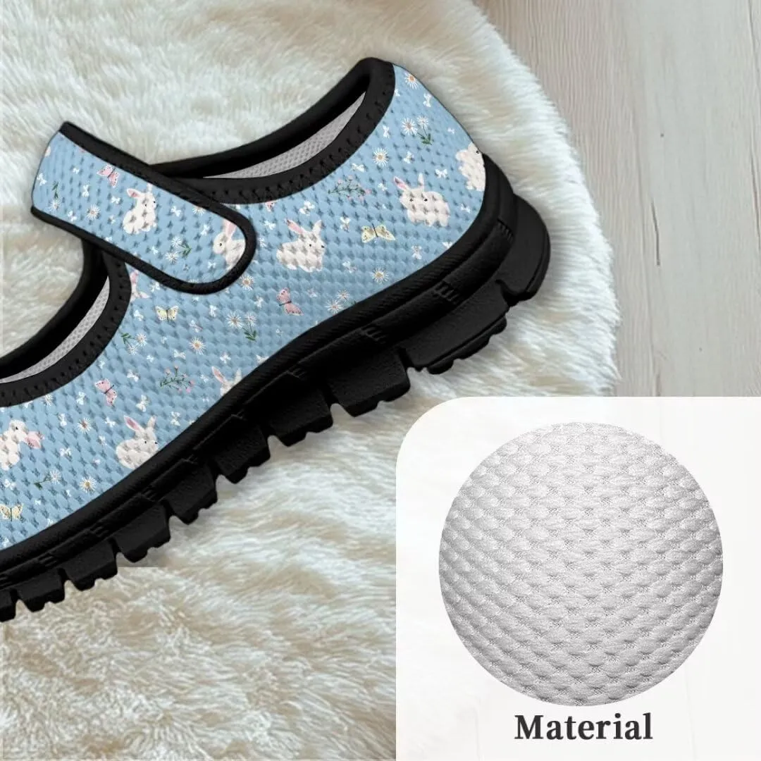 Toddler Little Girl Mary Jane Dress Shoes Ballet Flats School Uniform Shoes for Wedding, Party