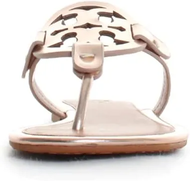 Tory Burch Women's Minnie Travel Ballet Flats