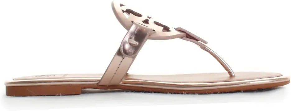 Tory Burch Women's Minnie Travel Ballet Flats