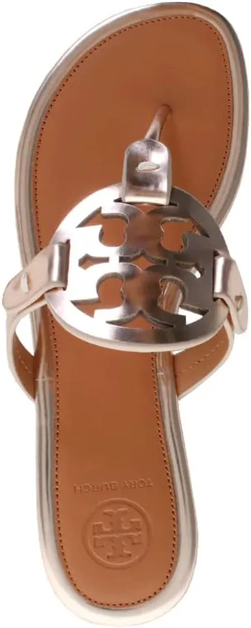 Tory Burch Women's Minnie Travel Ballet Flats