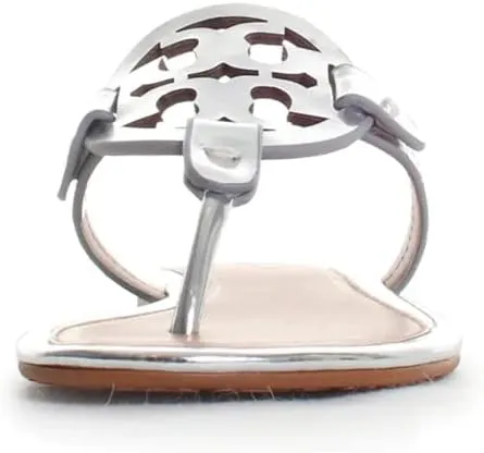 Tory Burch Women's Minnie Travel Ballet Flats