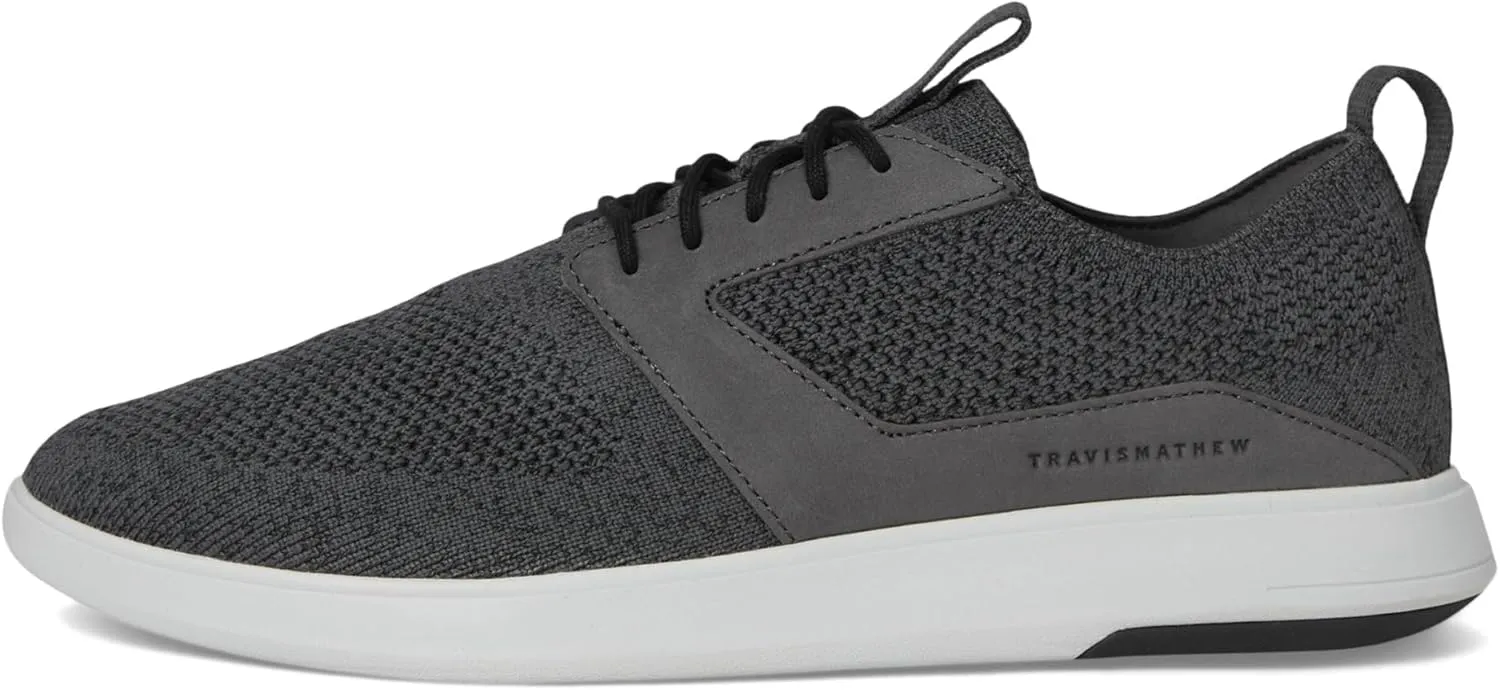 TravisMathew Men's The Modern One Sneaker