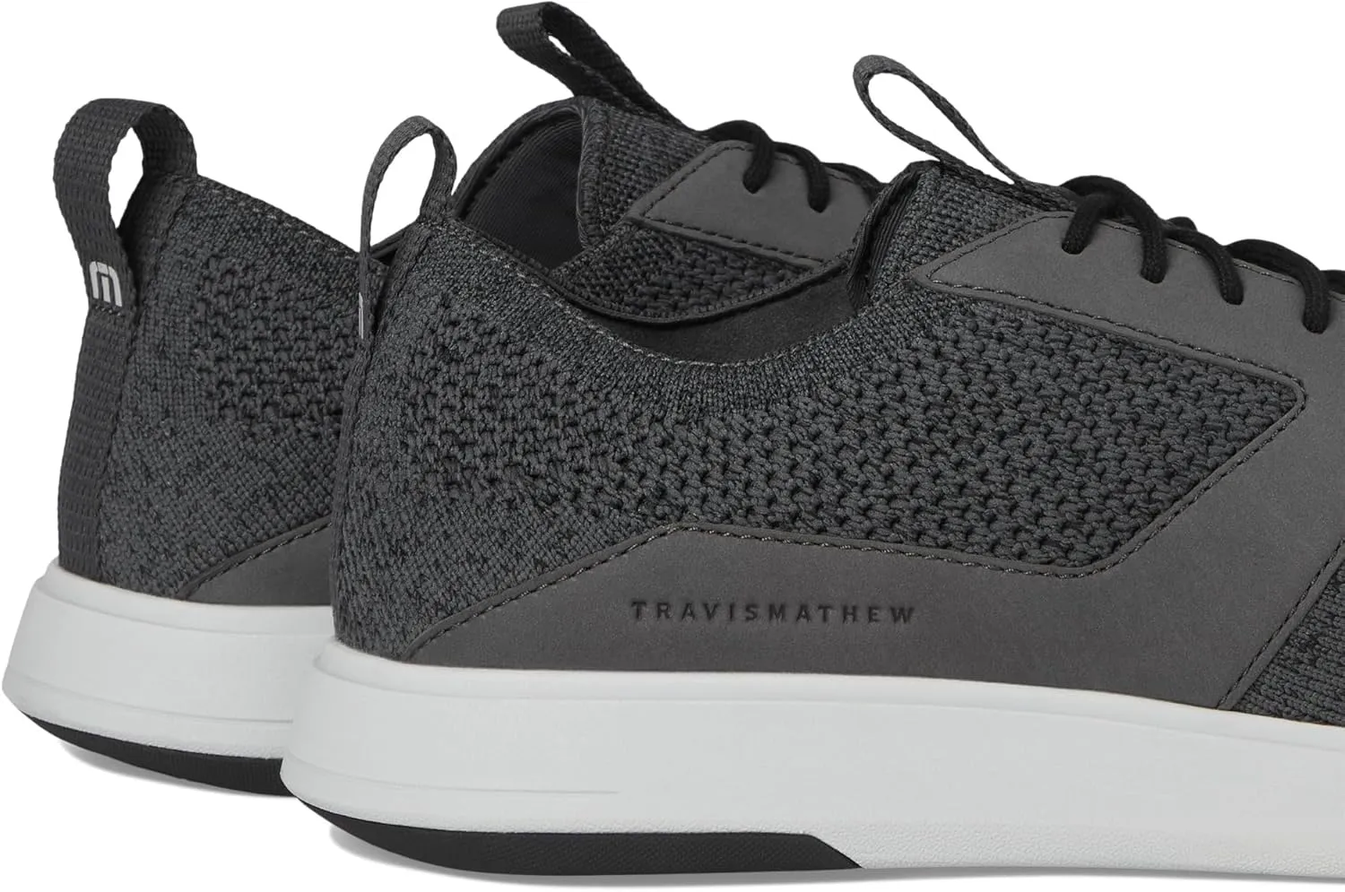 TravisMathew Men's The Modern One Sneaker