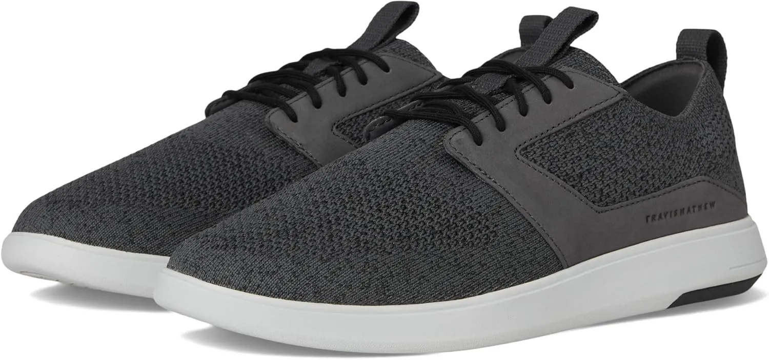 TravisMathew Men's The Modern One Sneaker