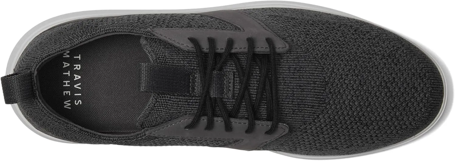 TravisMathew Men's The Modern One Sneaker