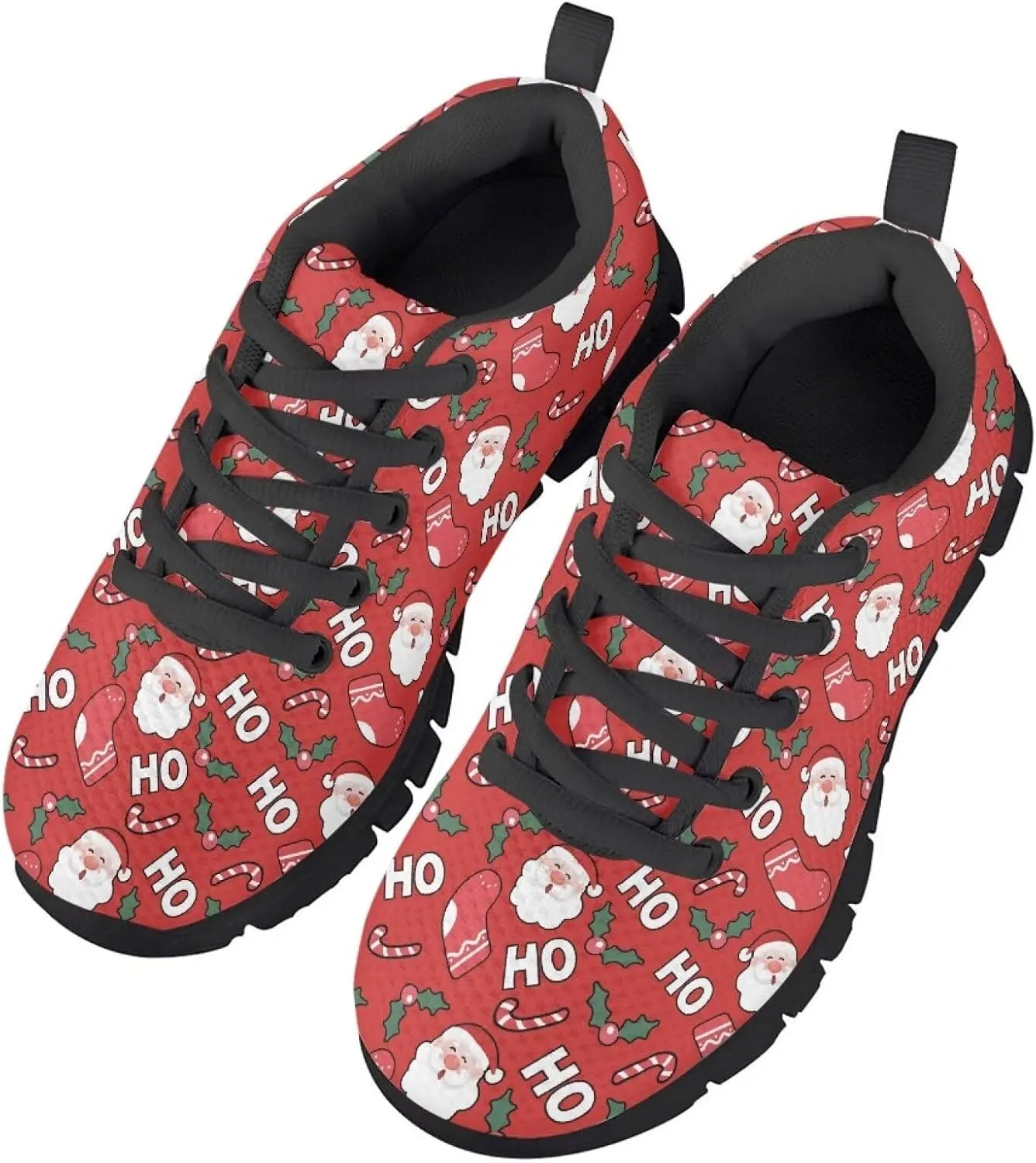 Uourmeti Tennis Shoes for Kids Girls Boys Sneakers Running Outdoor Athletic Shoes Size 11-3