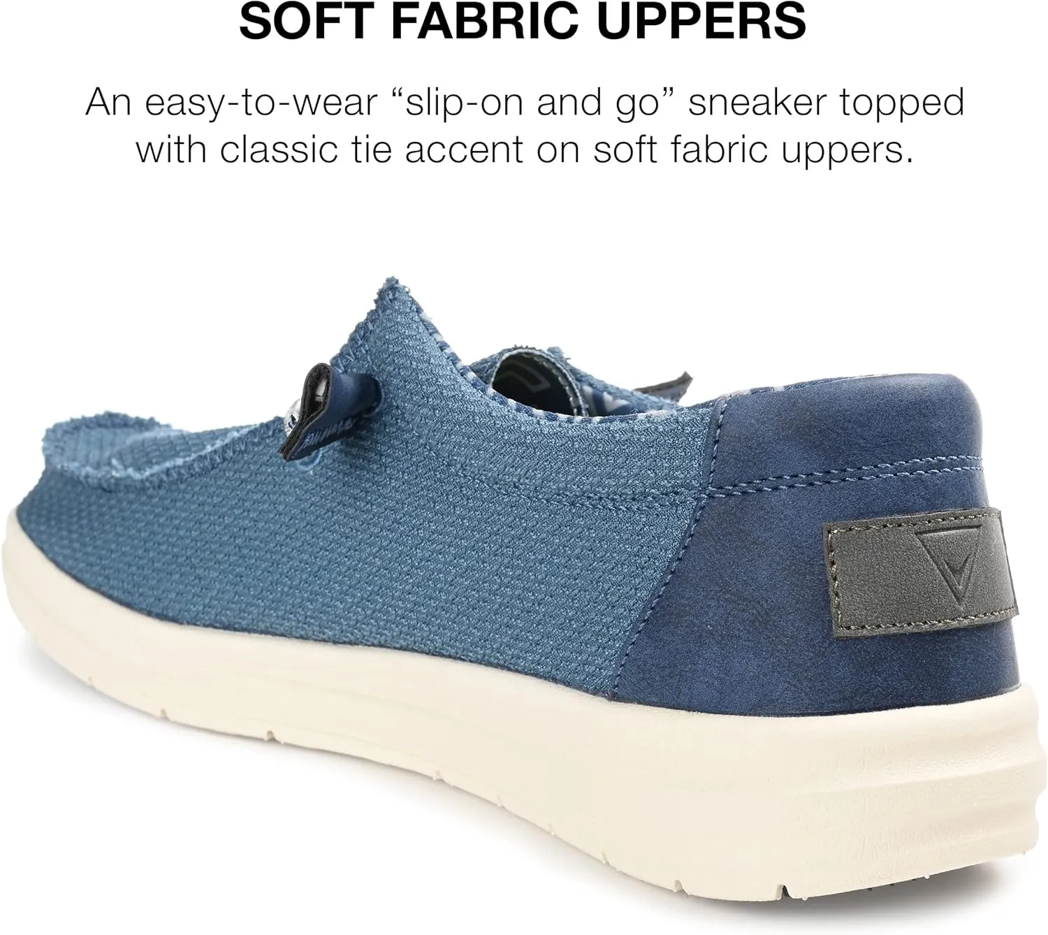 Vance Co. Men's Moore Sneaker