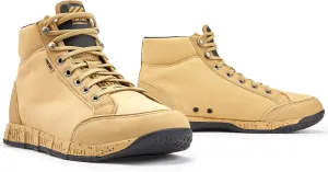 VIKTOS Men's Overbeach Outdoor Tactical Training Athletic Durable Lightweight Water Resistant Shoes