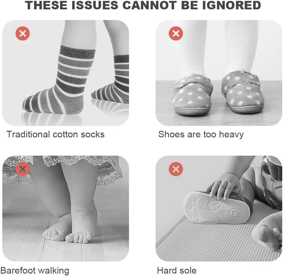 Warm Fur Baby Boots, 2025 New Warm Fur Baby Winter Booties with Drawstring, Upgrade Baby Winter Snow Boots for Infant Baby Winter