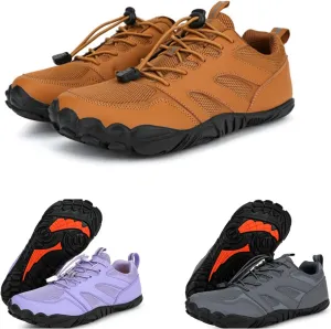 Water Shoes Women Men Adult Quick-Dry Aqua Socks Barefoot Outdoor Essentials for Boat Hiking Beach Swim River Pool Lake Kayaking Surfing Walking Thickened Version Durable Shoes
