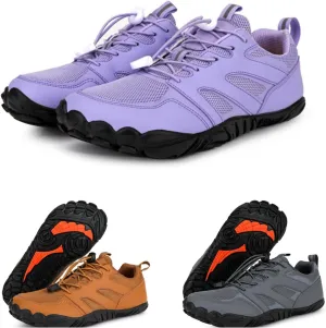 Water Shoes Women Men Adult Quick-Dry Aqua Socks Barefoot Outdoor Essentials for Boat Hiking Beach Swim River Pool Lake Kayaking Surfing Walking Thickened Version Durable Shoes