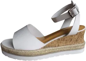 Wedge Sandals for Women 2024 Wedges Toe Platform Womens Sandals Ladies Roman Open Shoes Retro Fashion Women's sandals