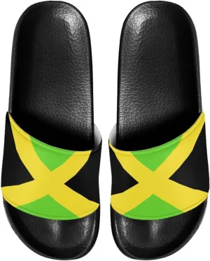 Women Ladies Casual Slides Sandals Summer Holiday Beach Non Skid Slippers Open Toe Shoes