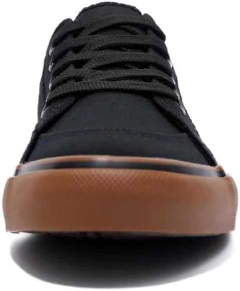 Women's Blake Sneaker, Tennis Shoes for Casual Occasions, Low Top Flats - Multiple Colors