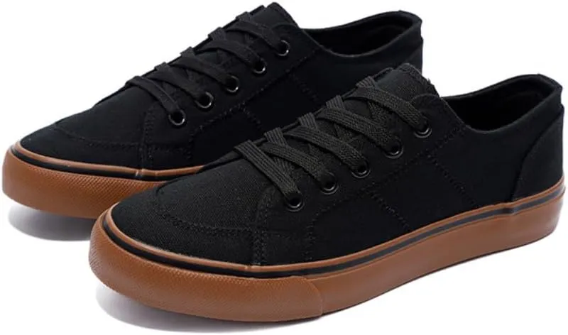 Women's Blake Sneaker, Tennis Shoes for Casual Occasions, Low Top Flats - Multiple Colors