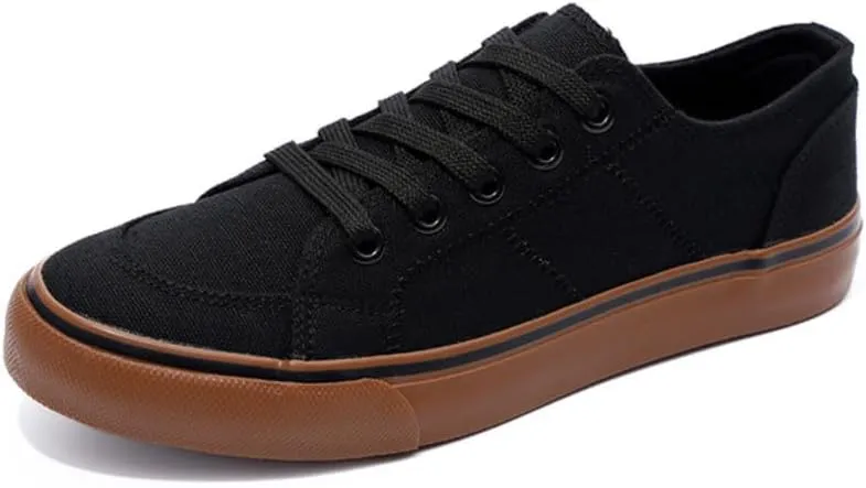 Women's Blake Sneaker, Tennis Shoes for Casual Occasions, Low Top Flats - Multiple Colors