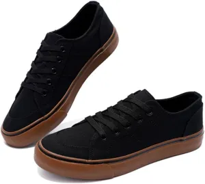 Women's Blake Sneaker, Tennis Shoes for Casual Occasions, Low Top Flats - Multiple Colors