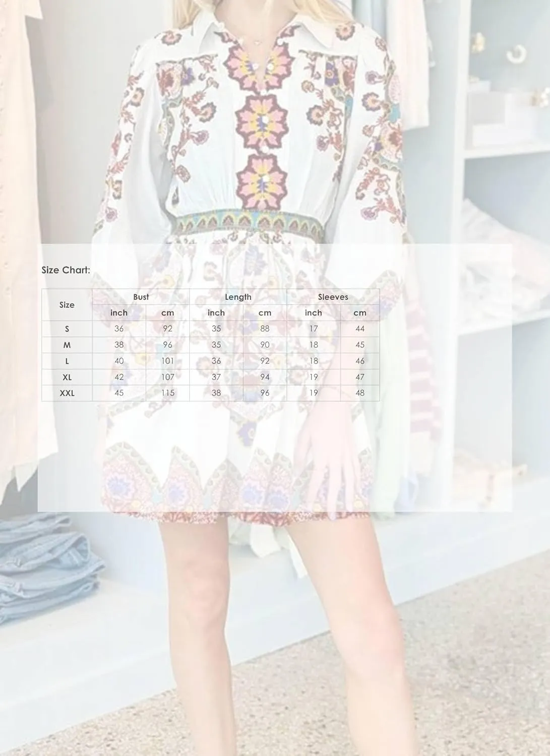 Women's Floral Print Button Up Shirt Dress with Elastic Waist and Pockets Boho Chic Summer Outfit 2025