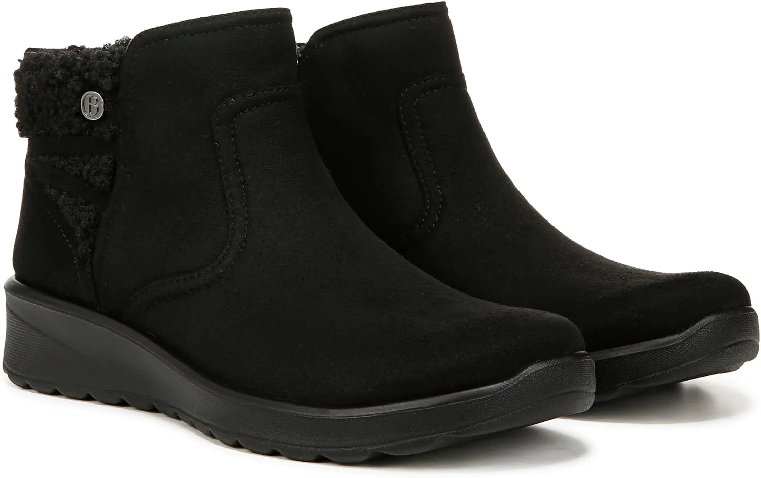 Women's Grand Cozy Ankle Boot