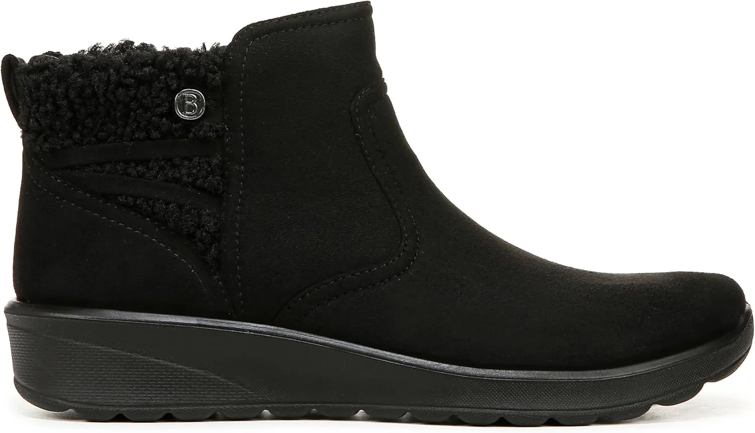 Women's Grand Cozy Ankle Boot