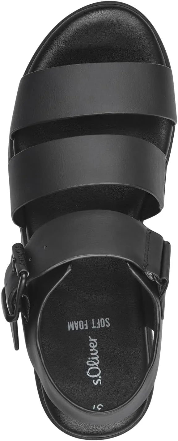 Women's Open Toe Sandals