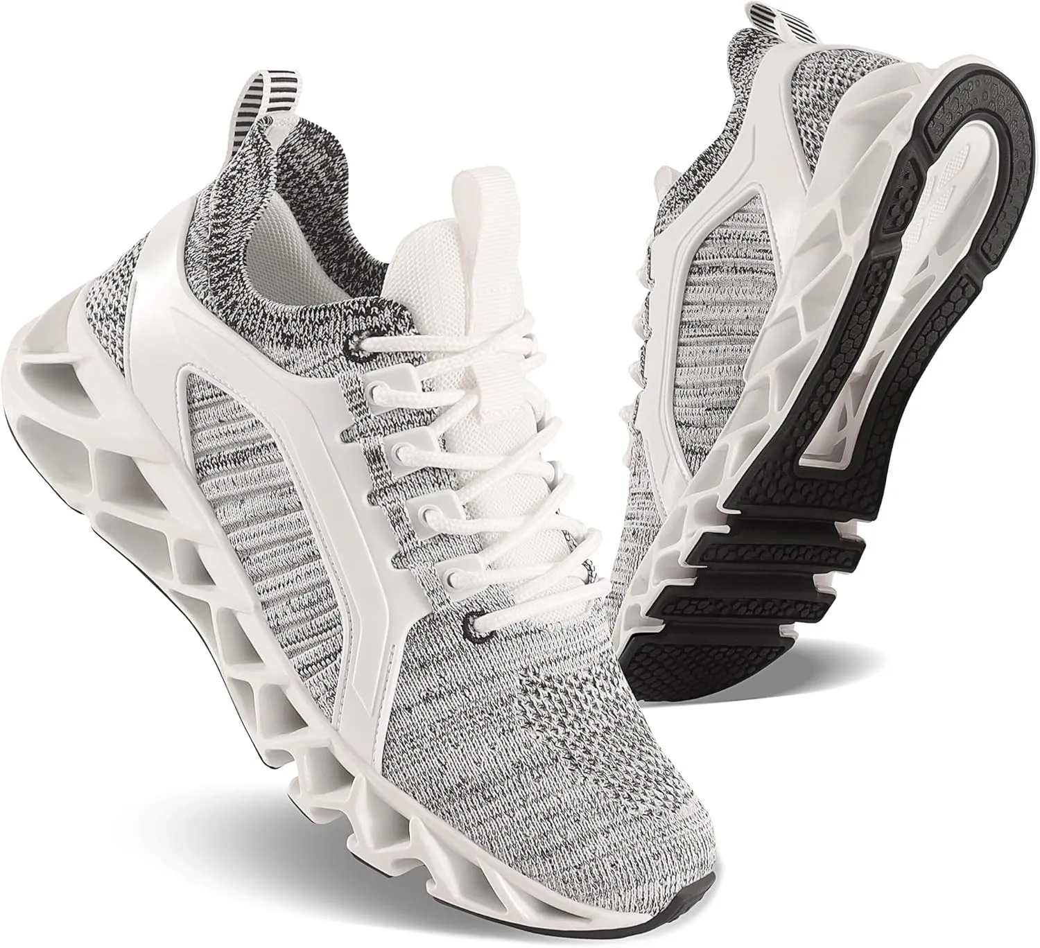 Womens Running Shoes Athletic Walking Tennis Blade Fashion Sneakers