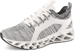 Womens Running Shoes Athletic Walking Tennis Blade Fashion Sneakers