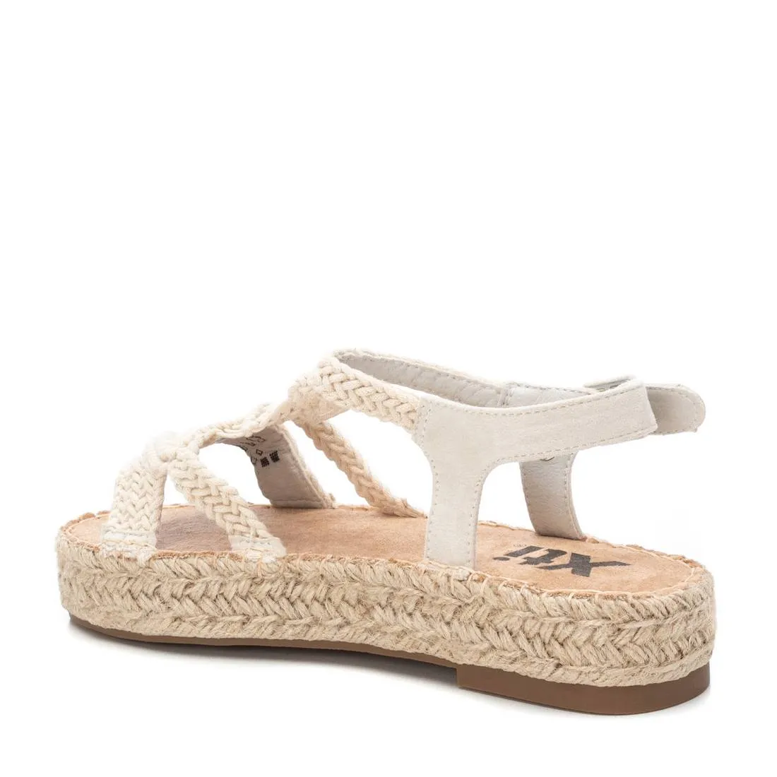 Women's sandals 141272 ICE