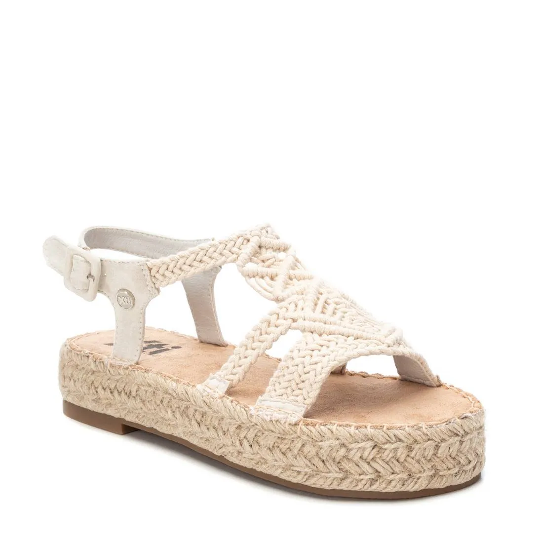 Women's sandals 141272 ICE