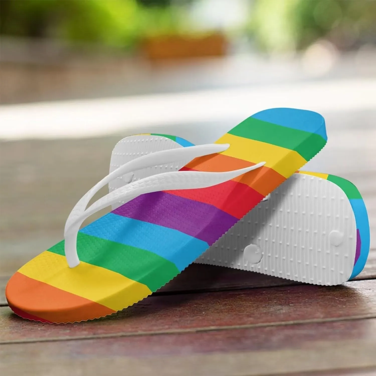 Yoga Mat Flip Flops for Women Sand Beach Thong Slide Sandal Athletic Gym Office Non Slip Shower Shoes