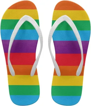 Yoga Mat Flip Flops for Women Sand Beach Thong Slide Sandal Athletic Gym Office Non Slip Shower Shoes
